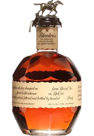 BLANTONS BRBN