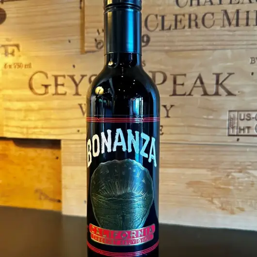 Bonanza Cabernet Sauvignon