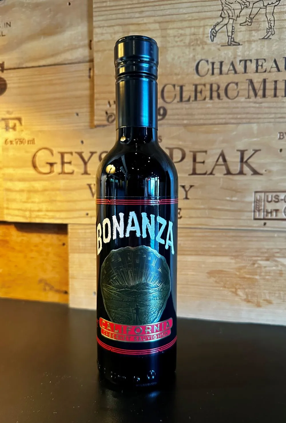 Bonanza Cabernet Sauvignon