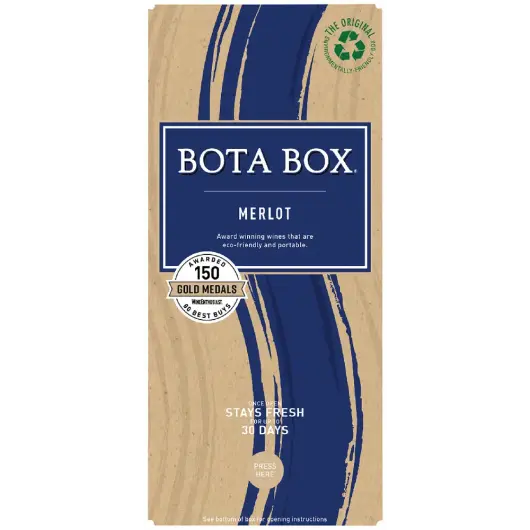 BOTA BOX MERLOT