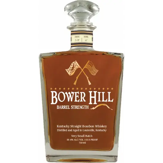 BOWER HILL BBN