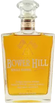 BOWER HILL  SINGLE BRL BBN