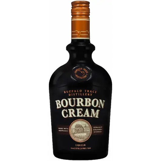 BUFFALO TRACE BRBN CREAM