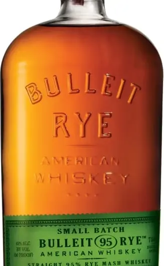 BULLEIT 95 RYE