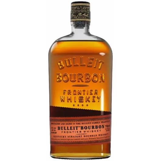 BULLEIT BOURBON