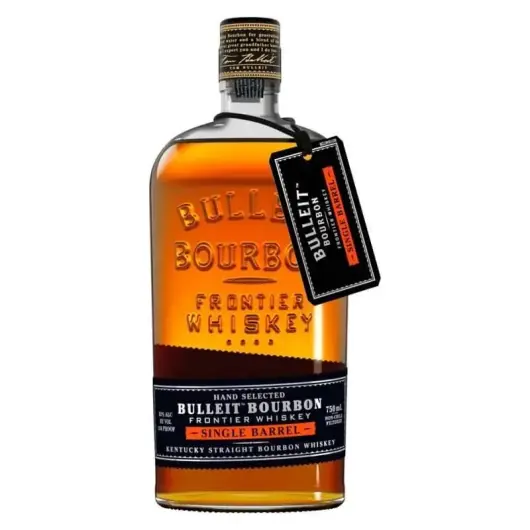 BULLEIT WHISKY SINGLE