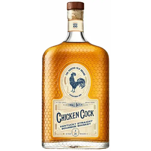CHICKEN COCK BBN