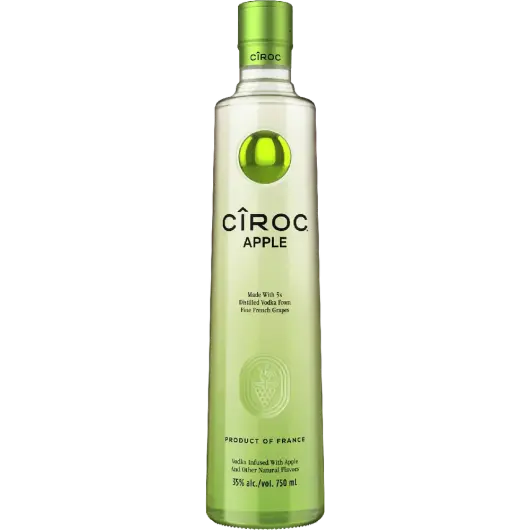 CIROC APPLE