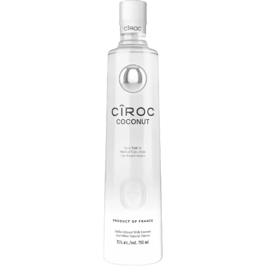 CIROC COCONUT