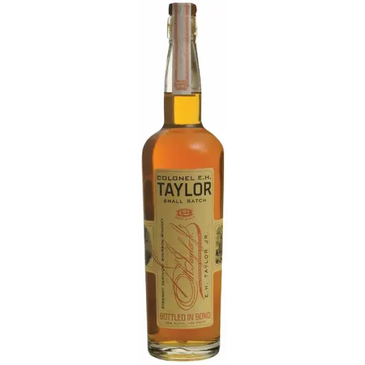 EH TAYLOR BRBN SM BATCH 100 6B