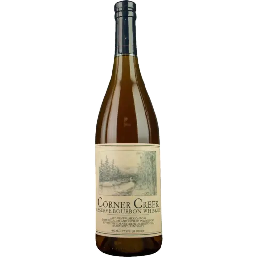 CORNER CREEK BOURBON SM BATCH