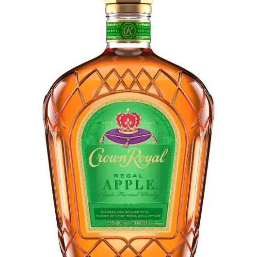 CROWN ROYAL REGAL APL