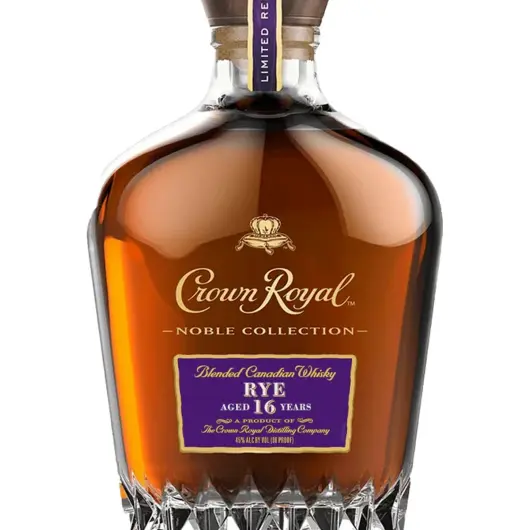 CROWN ROYAL NOBLE COLL 16 YR