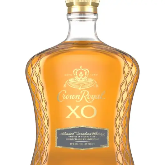 CROWN ROYAL XO
