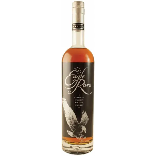 EAGLE RARE BRBN 10YR