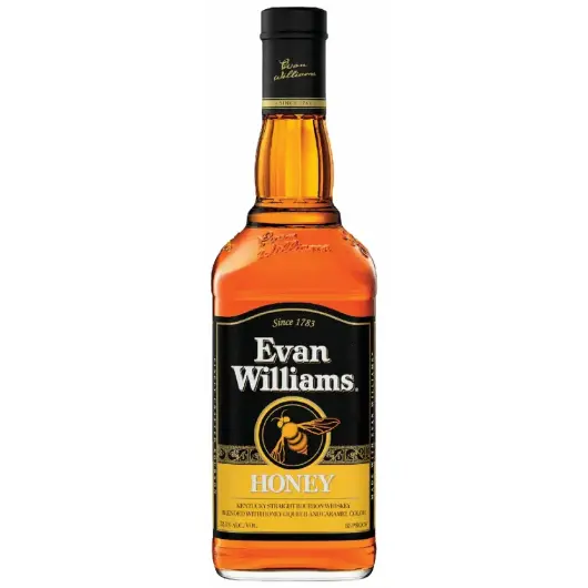 EVAN WILLIAMS HONEY