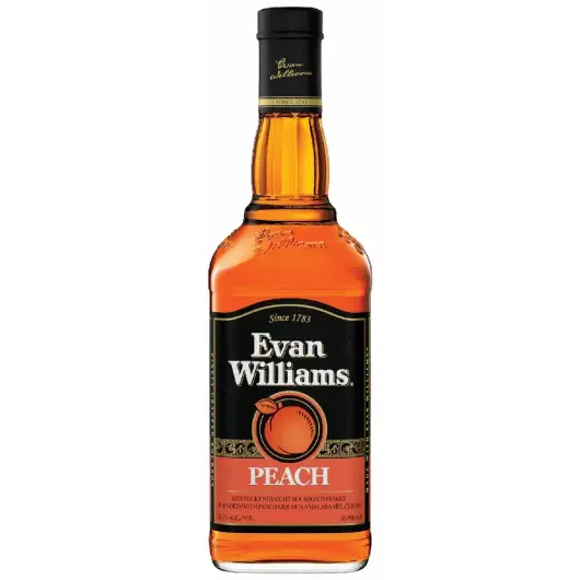 EVAN WILLIAMS PEACH