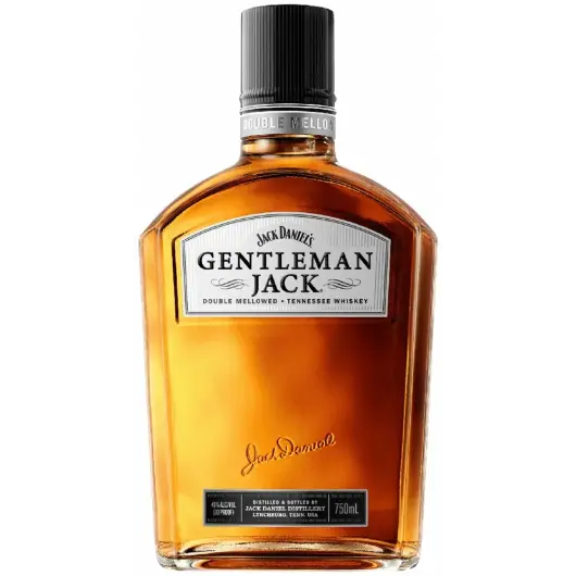 GENTLEMAN JACK