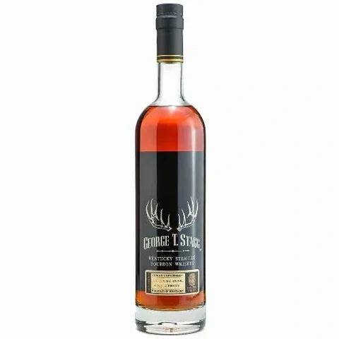 GEORGE T STAG 138.7