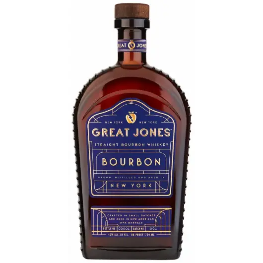GREAT JONES BBN