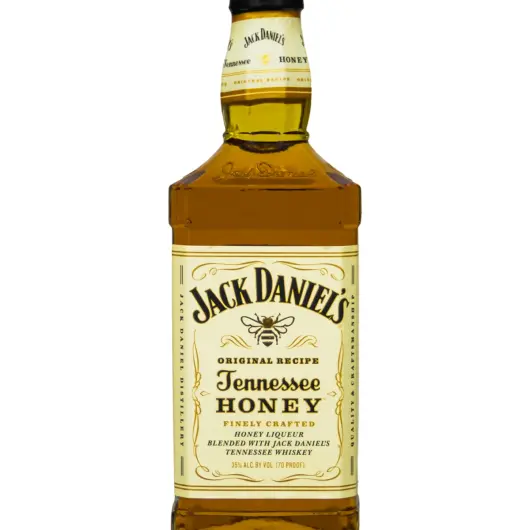 JACK D HONEY