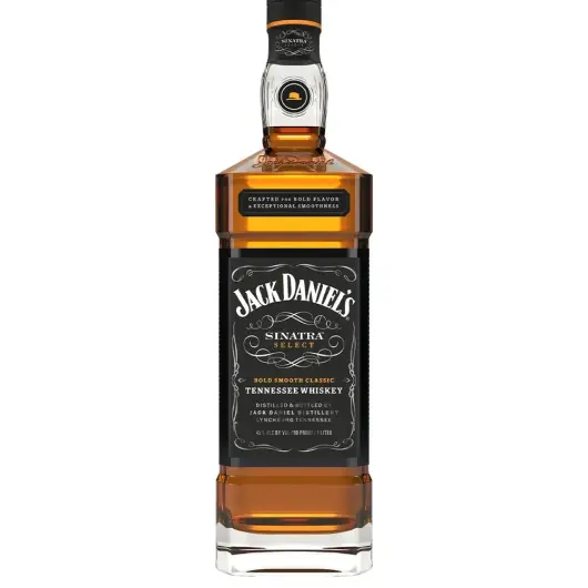 JACK DANIELS SINATRA