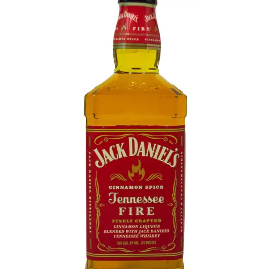 JACK DANIELS TENNESSE FIRE