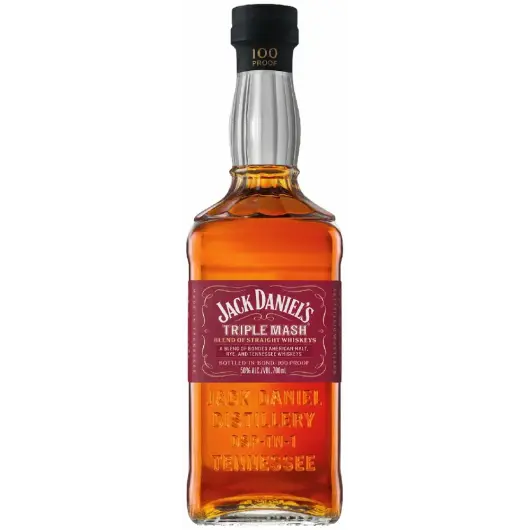 JACK DANIELS WHSKY TRIPLE MASH