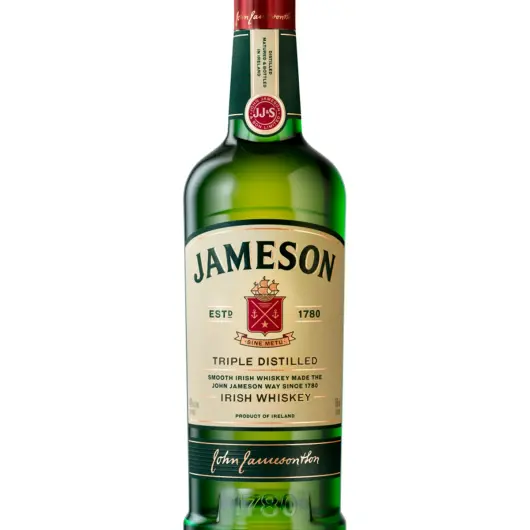 JAMESON