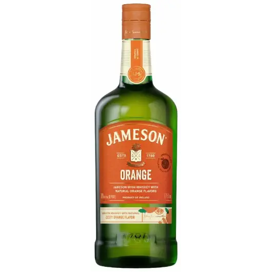 JAMESON ORANGE