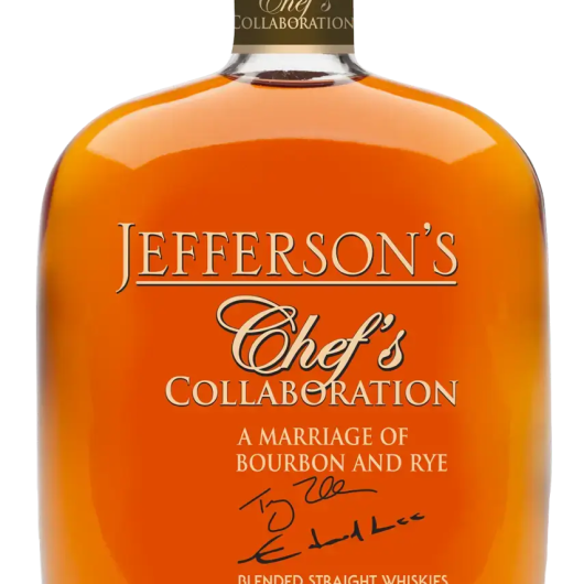 JEFFERSON COLLABORATION