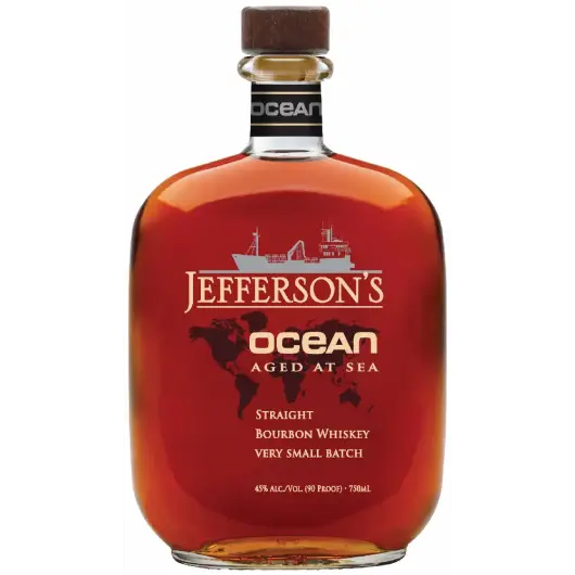 JEFFERSON  BBN OCEAN AGED