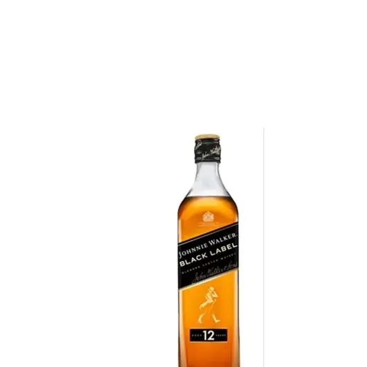 JOHNNIE WALKER BLACK LABEL