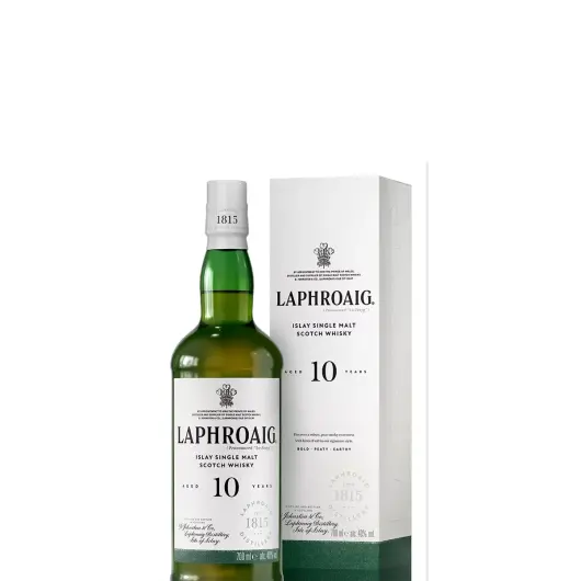 LAPHROAIG