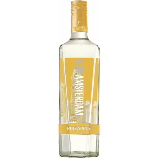 NEW AMSTERDAM PINEAPPLE