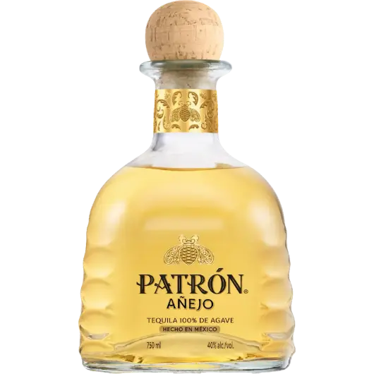 PATRON ANEJO