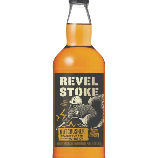 REVEL STROKE PEANUT