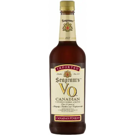 SEAGRAMS VO