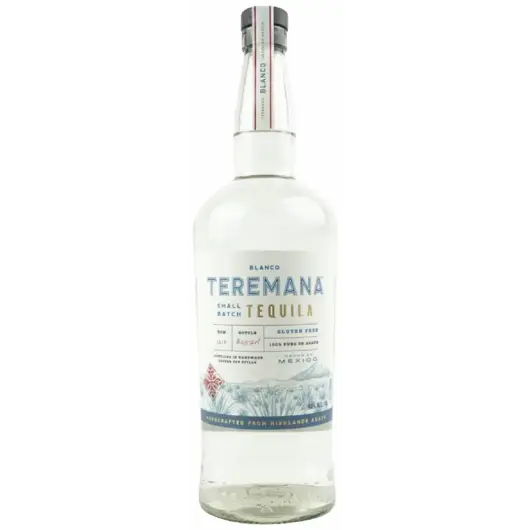 TEREMANA BLANCO