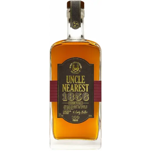 UNCLE NEAREST 1856