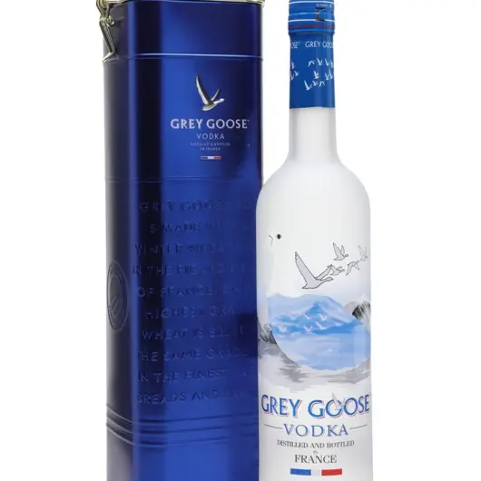 GREY GOOSE 80 Vodka
