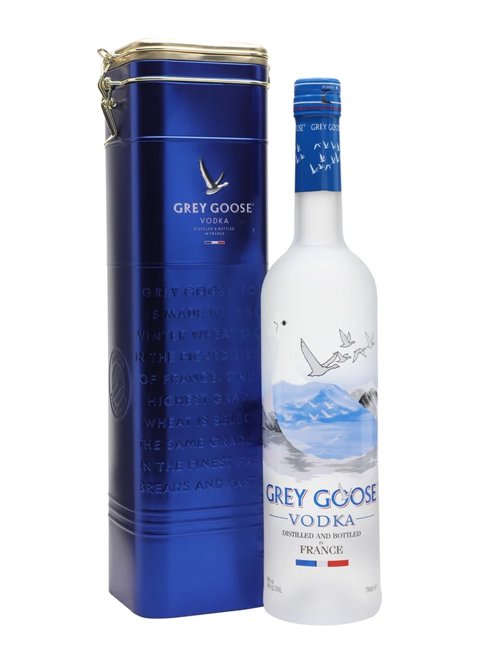 GREY GOOSE 80 Vodka