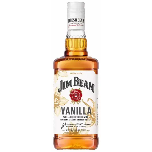 JIM BEAM VANILLA