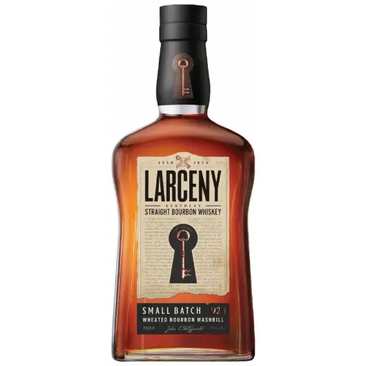 LARCENY